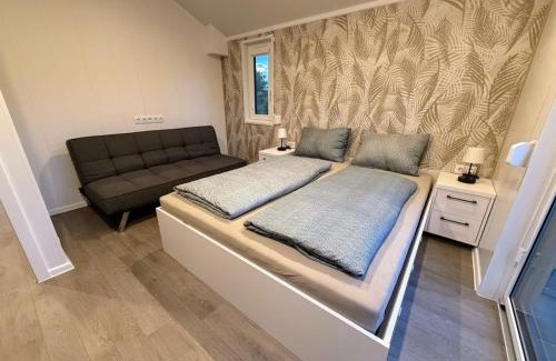 Gaissau Apartment | TRB - Tiny Room Bodensee 2