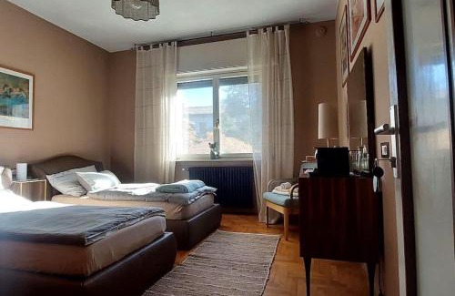 Udine Apartment | Tre Aceri Comfort House