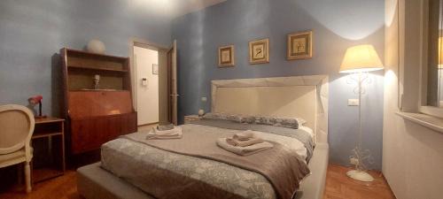 Udine Apartment | Tre Aceri Comfort House