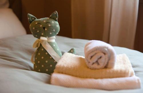 Udine Apartment | Tre Aceri Comfort House