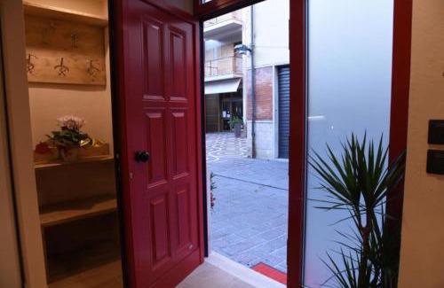 Po' Bandino Villa | TRE ARCHI HOUSE