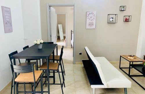 Carmiano Apartment | Tre Balconi - Casa Vacanza Salento