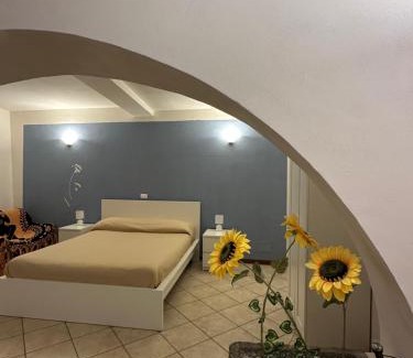 Lavaggiorosso Apartment | Tre Caravelle