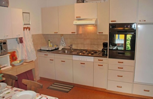 Locarno Apartment | Tre G OG by Interhome