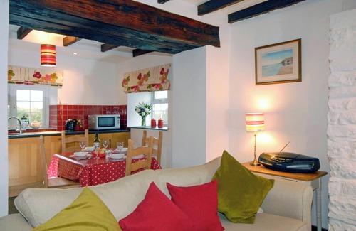 Haverfordwest Cottage | Trefrane Lodge-QC1120