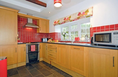 Haverfordwest Cottage | Trefrane Lodge-QC1120