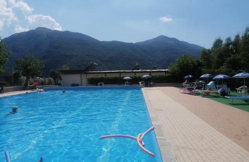 Felitto Apartment | Tre metr sopra il cielo ' GiraSoli'