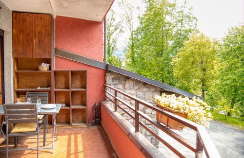 Cremeno Apartment | Tre Pini Retreat