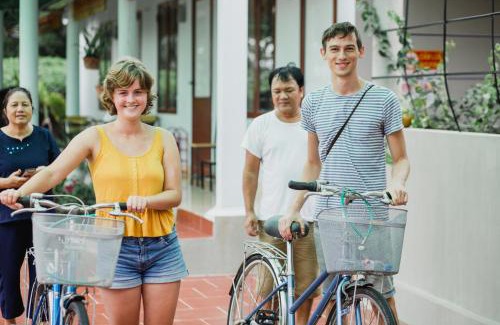 Ninh Binh House | Tre Xanh Homestay