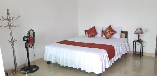 Ninh Binh House | Tre Xanh Homestay