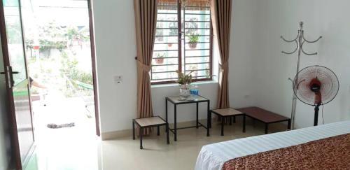 Ninh Binh House | Tre Xanh Homestay