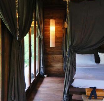 Vinh House | Tre Yoga Retreat