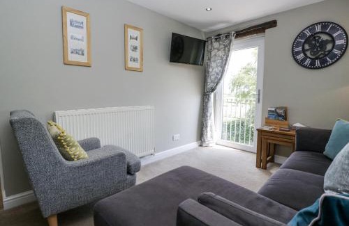 Warton House | Treacle