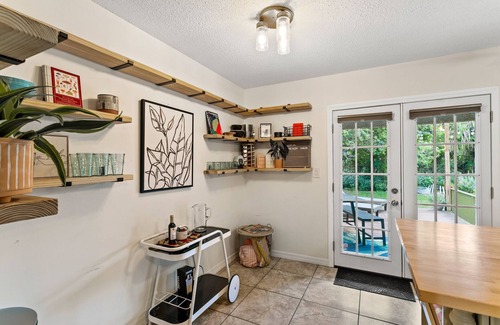 Butler Beach Condo | Treasure Beach Boutique Condo