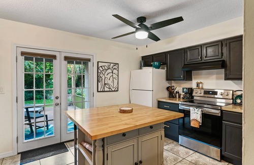 Butler Beach Condo | Treasure Beach Boutique Condo
