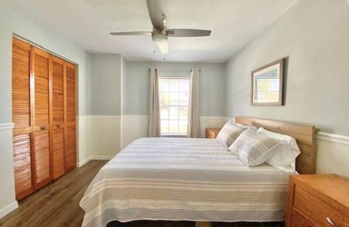 Port Saint Lucie House | Treasure Coast Getaway 15 mins to Jensen Beach