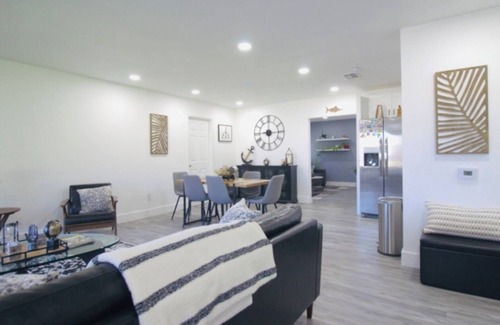 Stuart House | Treasure Coast Getaway!