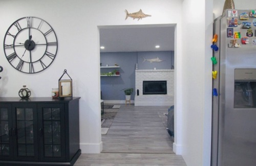 Stuart House | Treasure Coast Getaway!
