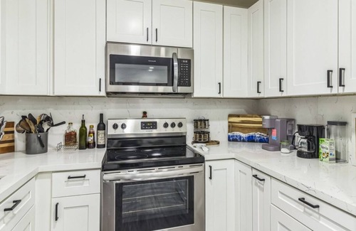 Stuart House | Treasure Coast Getaway!