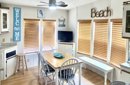 Hutchinson Island South House | Treasure Coast location with resort type amenities