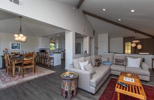 Trinidad House | Treasure Cove-Hot Tub, Ocean Views & Near Beach