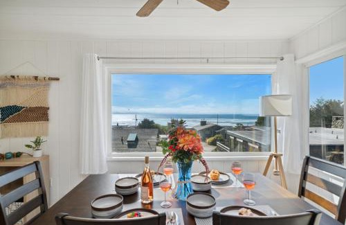 Neahkahnie Beach House | Treasure Hideaway