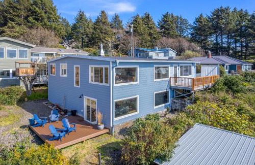 Neahkahnie Beach House | Treasure Hideaway