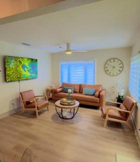 Gulfport Villa | treasure house