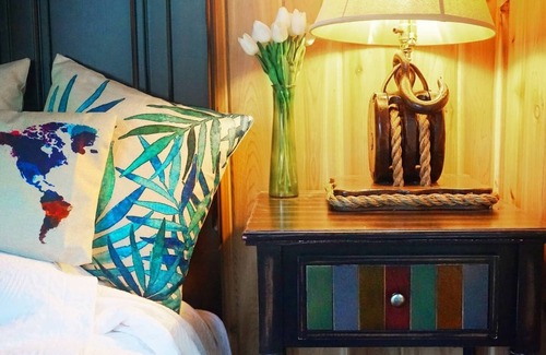 Town Center House | Treasure Hunt Treehouse in Metro Atlanta