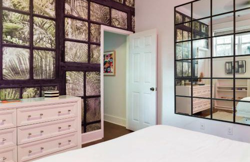 Old Fourth Ward Apartment | Treasure Island