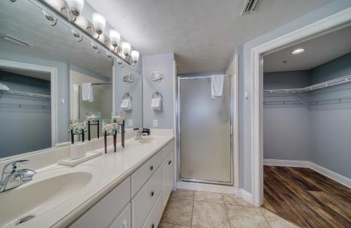 Lower Grand Lagoon House | Treasure Island 0906