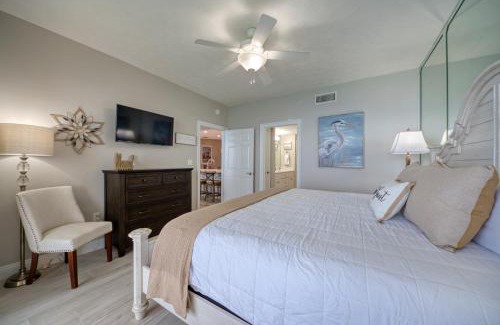 Lower Grand Lagoon House | Treasure Island 2006