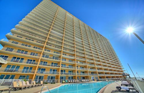 Lower Grand Lagoon House | Treasure Island 2205