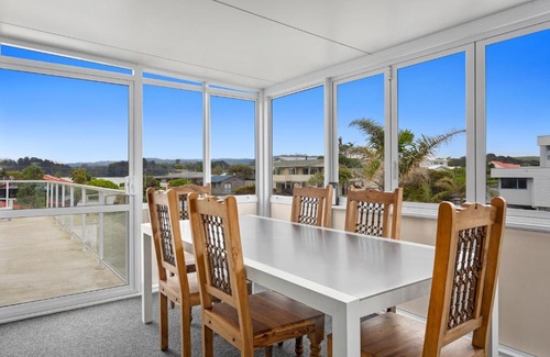 Ohope House | Treasure on Tawai - Ohope Holiday Home