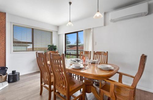 Ohope House | Treasure on Tawai - Ohope Holiday Home