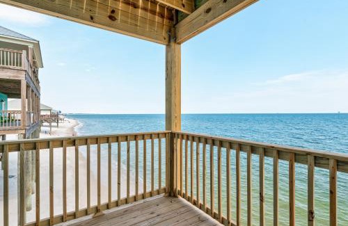 Dauphin Island House | Treasure