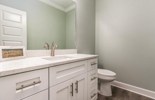 Dauphin Island House | Treasure