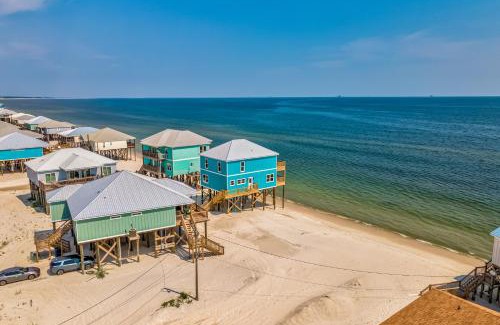 Dauphin Island House | Treasure