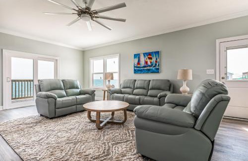 Dauphin Island House | Treasure
