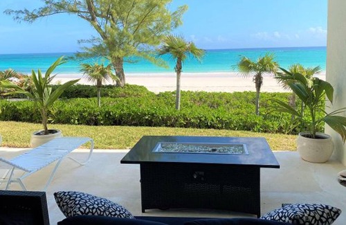 Savannah Sound House | Treasured by Eleuthera Vacation Rentals