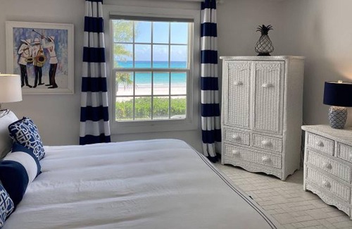 Savannah Sound House | Treasured by Eleuthera Vacation Rentals