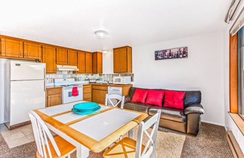 Ocean Shores Condo | Treasured Cove Condo at Ocean Surf Condo