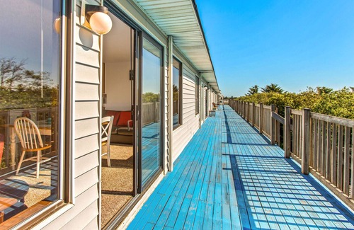 Ocean Shores Condo | Treasured Cove Condo at Ocean Surf Condo