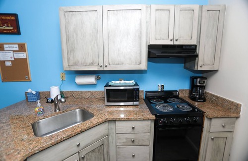 Seagrove Beach Condo | "Treasureship" #225 Pet friendly