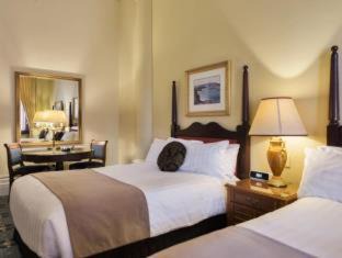 Brisbane Central Business District Hotel | Treasury Brisbane