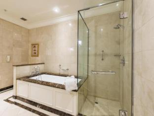 Brisbane Central Business District Hotel | Treasury Brisbane