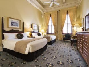 Brisbane Central Business District Hotel | Treasury Brisbane