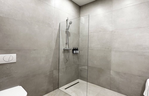 Hammfeld Hotel | Treasury Hotel