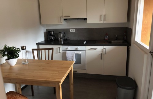 Forbach Apartment | Treat yourself to a break in the Northern Black Forest!