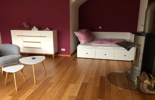 Forbach Apartment | Treat yourself to a break in the Northern Black Forest!